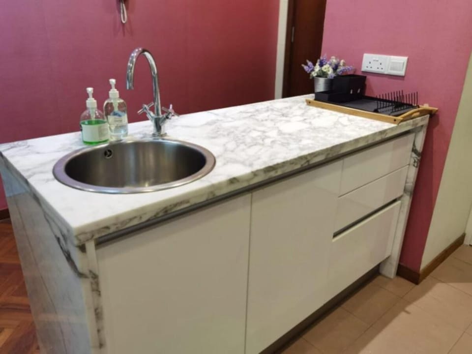 WOW Strait Quay Luxury Suite Room Apartment in Penang