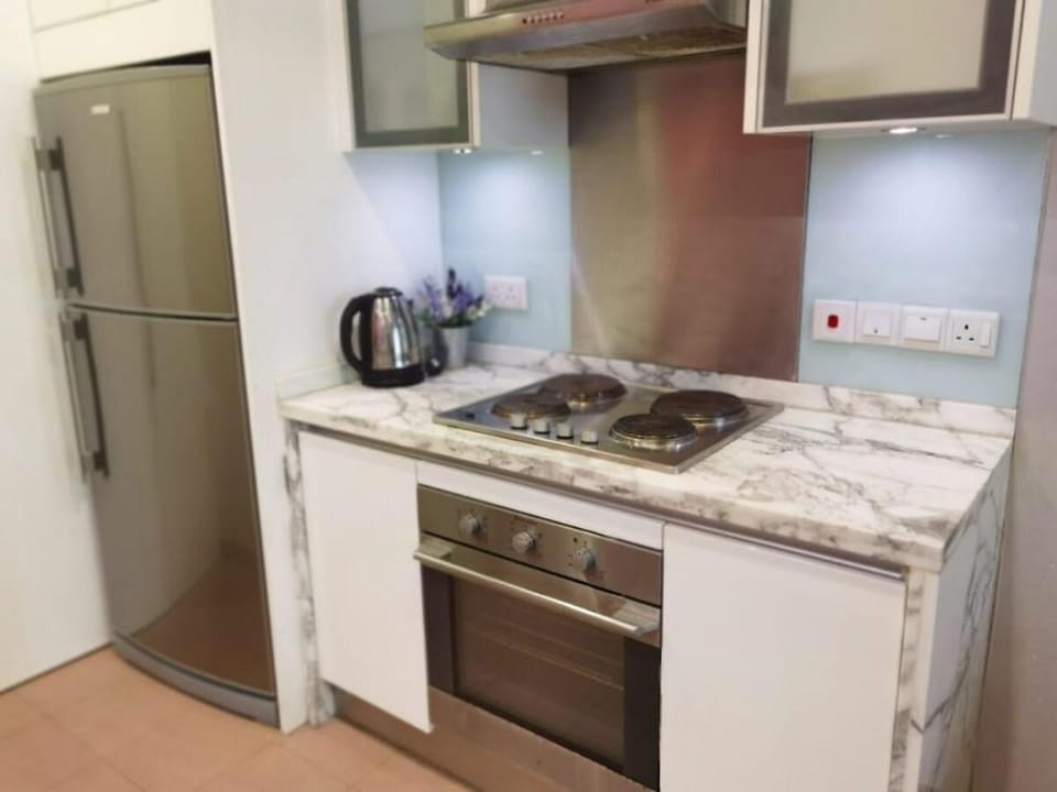 WOW Strait Quay Luxury Suite Room Apartment in Penang