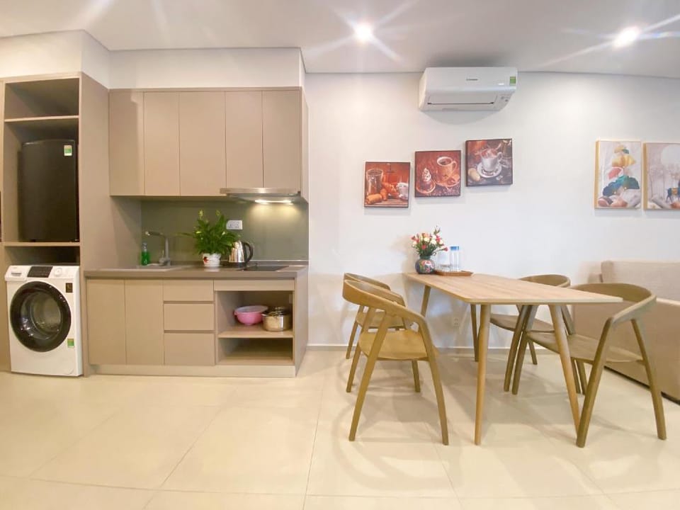 THE SONG VŨNG TÀU Apartment in Vung Tau