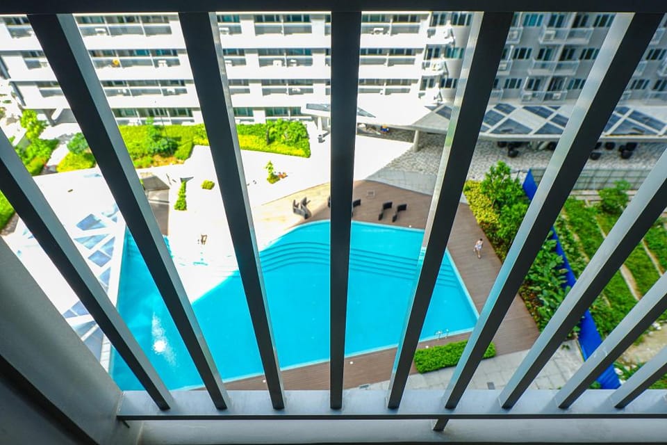 Manila house Apartment in Mandaluyong