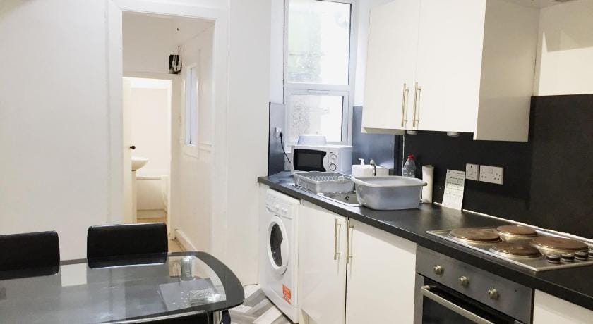 Beautiful 2 Bed Serviced Apartment in Dunbar Apartment in Scotland