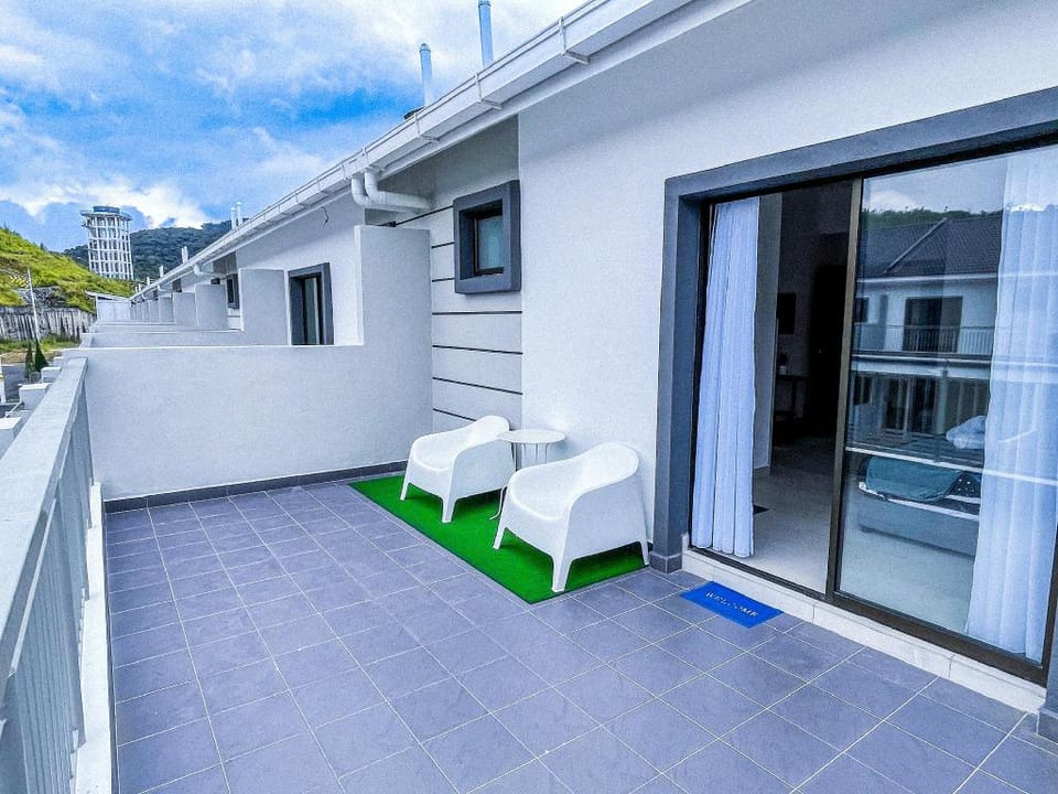 Majestic Homestay Vines 3 (NEW) Near Night market Vacation rental in Brinchang