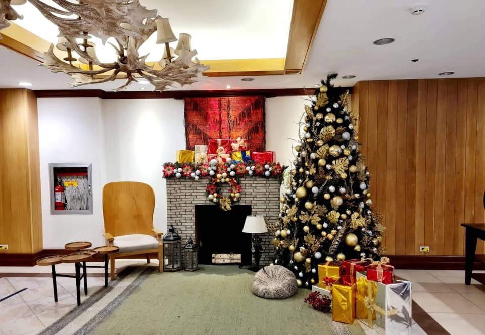 Cazcadia 204 at Cedar Peak Vacation rental in Baguio