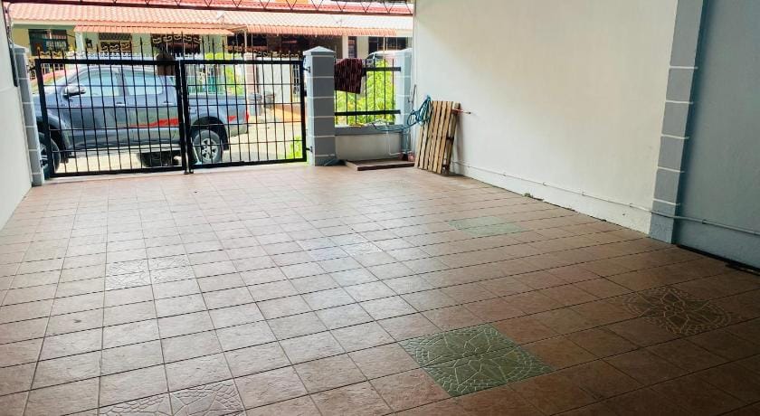 lala homestay Vacation rental in Sabah
