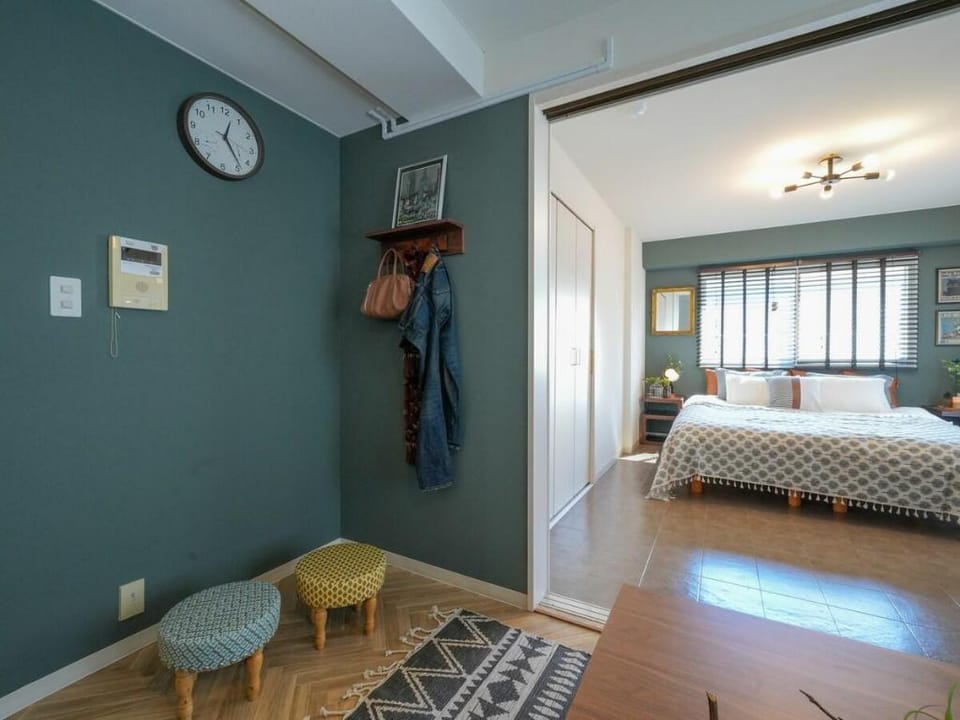 Susukino(0702)/Rooftop/24HSuperMarket/1min2Station Apartment in Sapporo