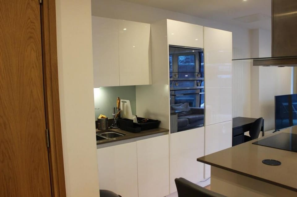 Luxury Canary Wharf Apartment (Panoramic Views) Apartment in London