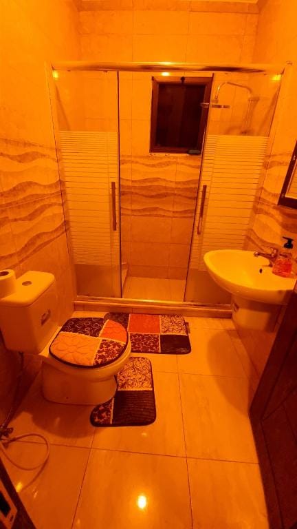 Sbatin madba  Apartment in Africa
