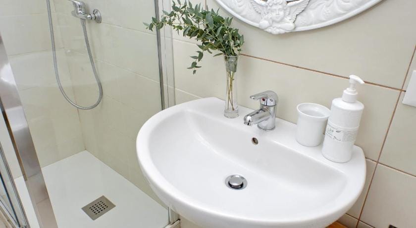 Casa Rossi Roma Vacation rental in Rome