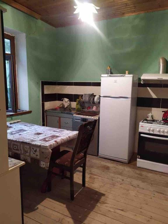 Cozy House with Swimming Pool near city center Vacation rental in Azerbaijan