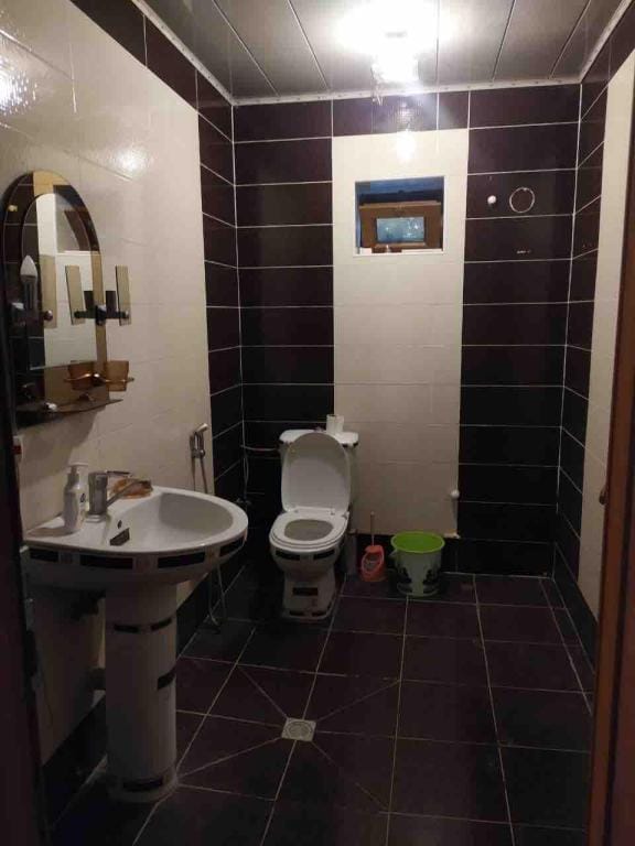 Cozy House with Swimming Pool near city center Vacation rental in Azerbaijan