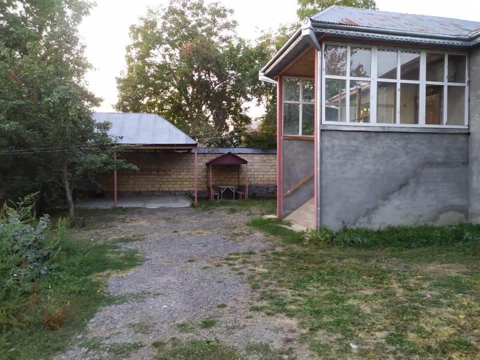 Cozy House with Swimming Pool near city center Vacation rental in Azerbaijan
