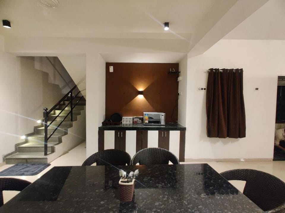 Igatguri Villa with Private swimming Pool Villa in Maharashtra