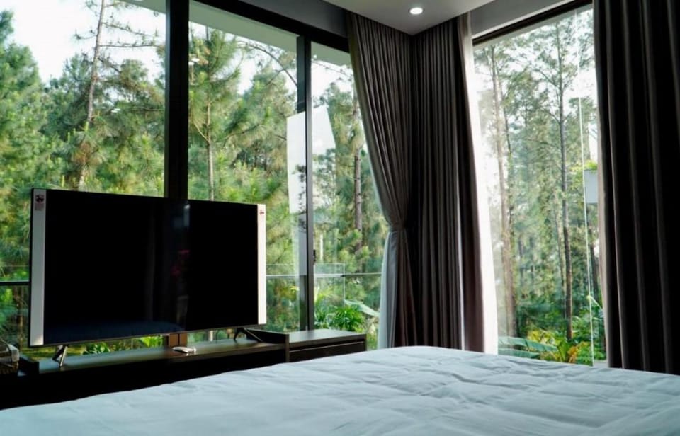 Villa Villa in Laos