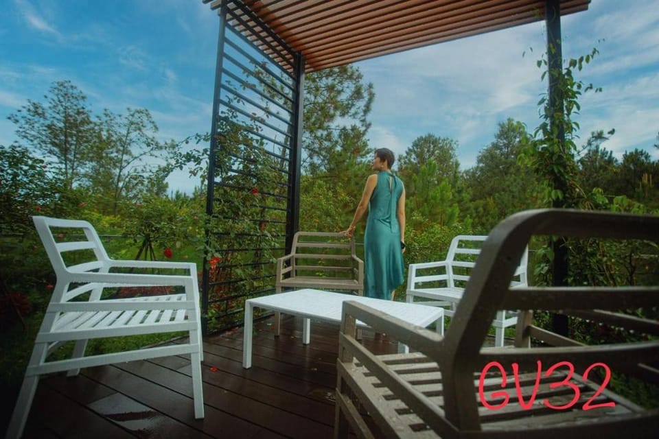 Villa Villa in Laos
