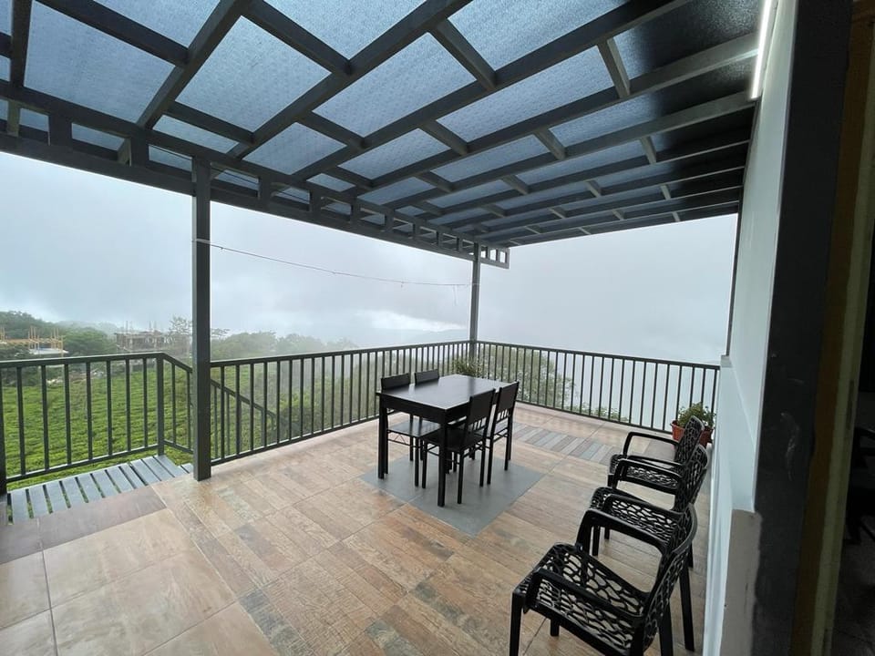 Mountain Dews Villa Vagamon  Villa in Kerala