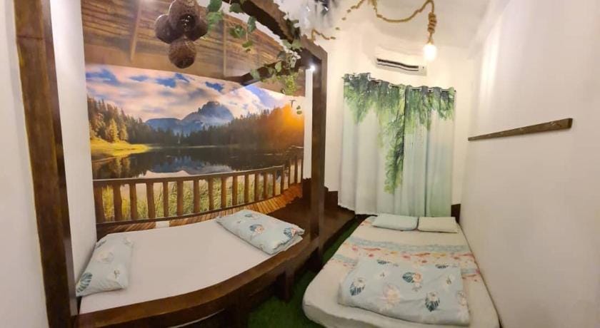 Paddy Cruise Homestay［看海~稻田］ Apartment in Selangor, Malaysia