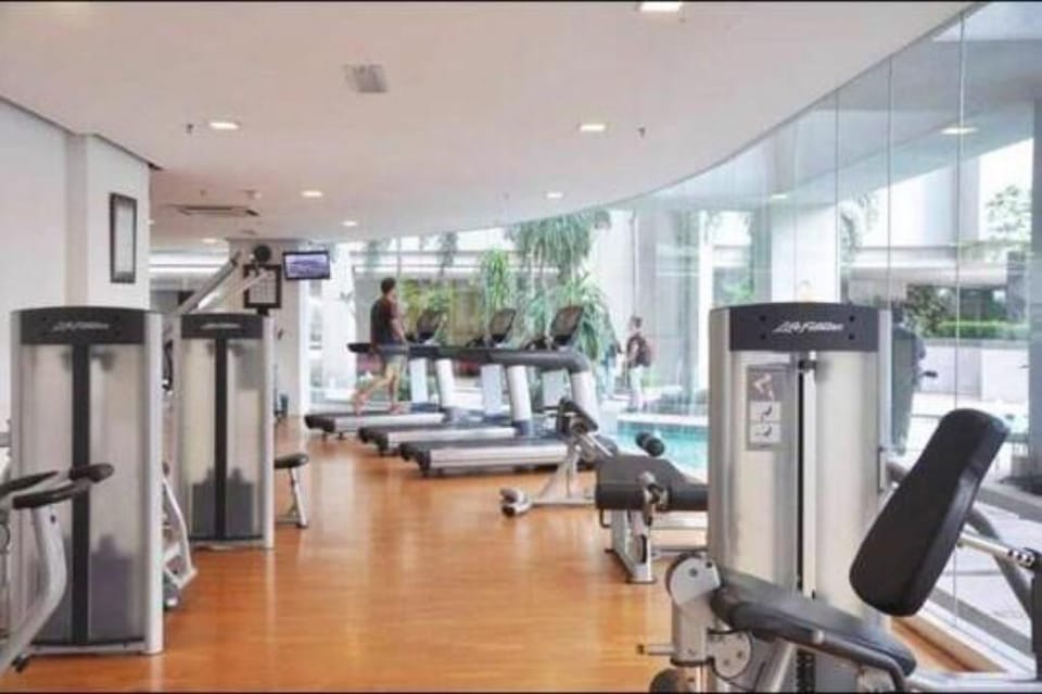 SwissGarden? Cozy 2 Bedroom, well furnished condo Apartment in Terengganu, Malaysia