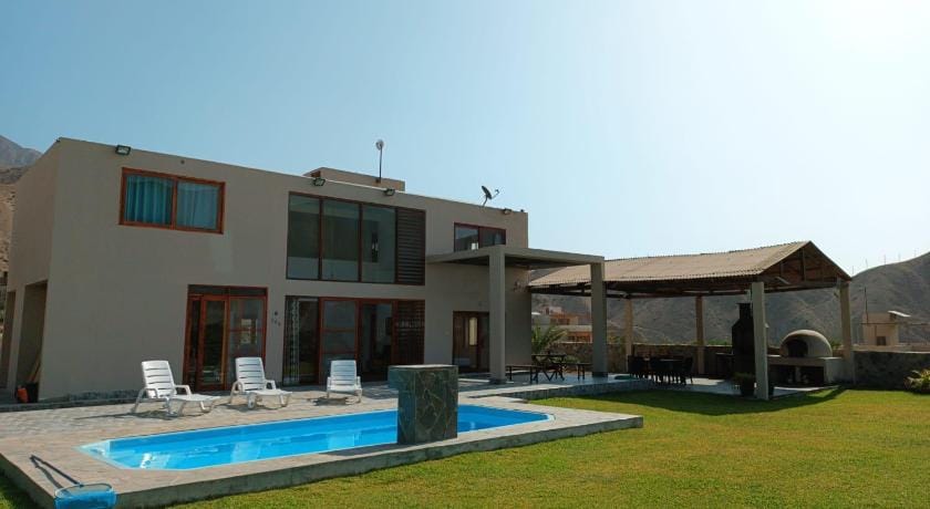 Casa de Campo La Luna - Cieneguilla Vacation rental in Cieneguilla