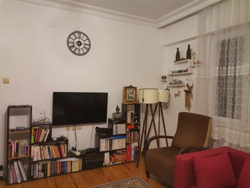 City center and Falez beaches Apartment in Antalya