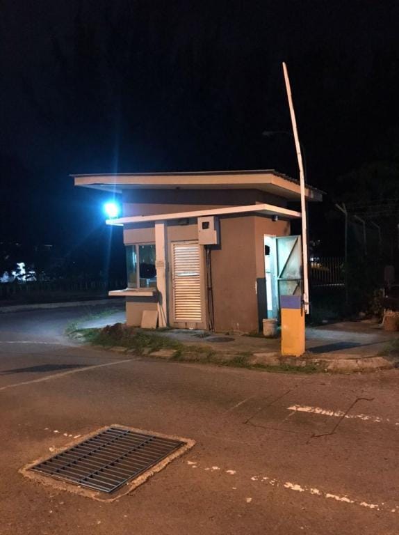 Homestay 2 Apartment in Sabah