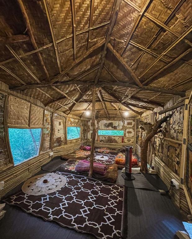 Oro retreat  Vacation rental in Himachal Pradesh