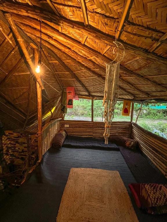 Oro retreat  Vacation rental in Himachal Pradesh