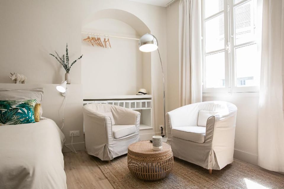 L'Otentik-Clim-Centre Historique Apartment in Nouvelle-Aquitaine