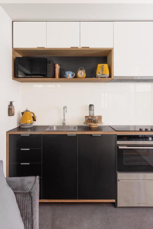 MAC Middle Park by Melbourne Apartment Collection Apartment in Melbourne