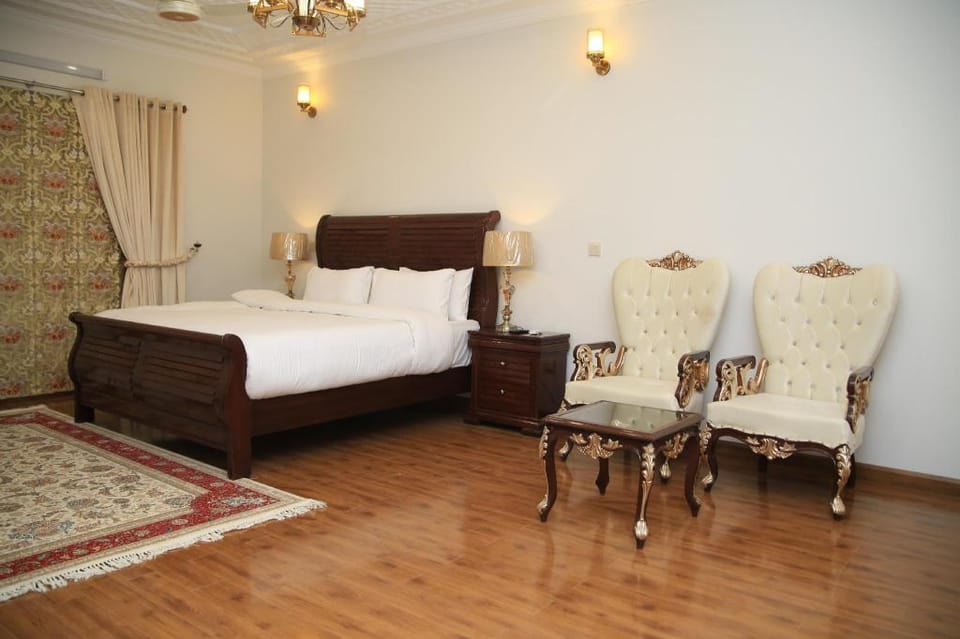 Revere Inn Islamabad Hotel in Islamabad