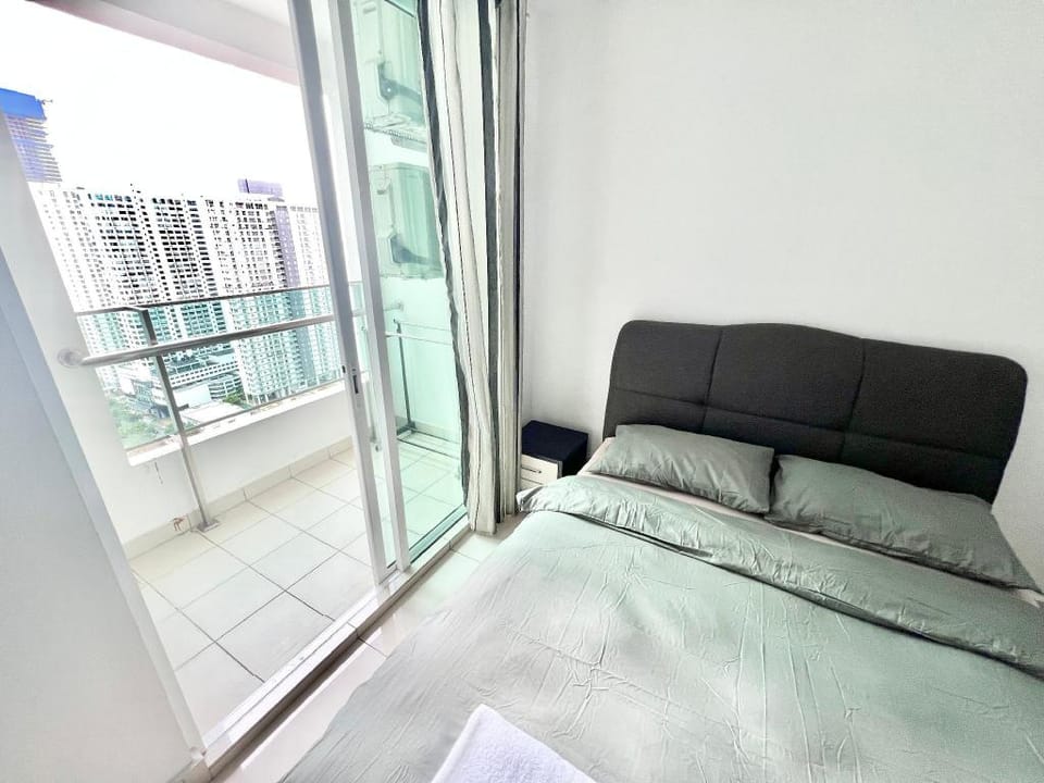 By The Sea, Penang 'A43a Vacation rental in George Town