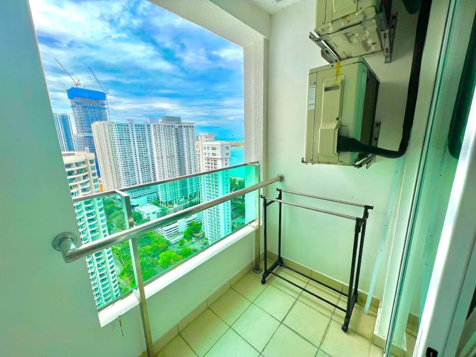 By The Sea, Penang 'A43a Vacation rental in George Town