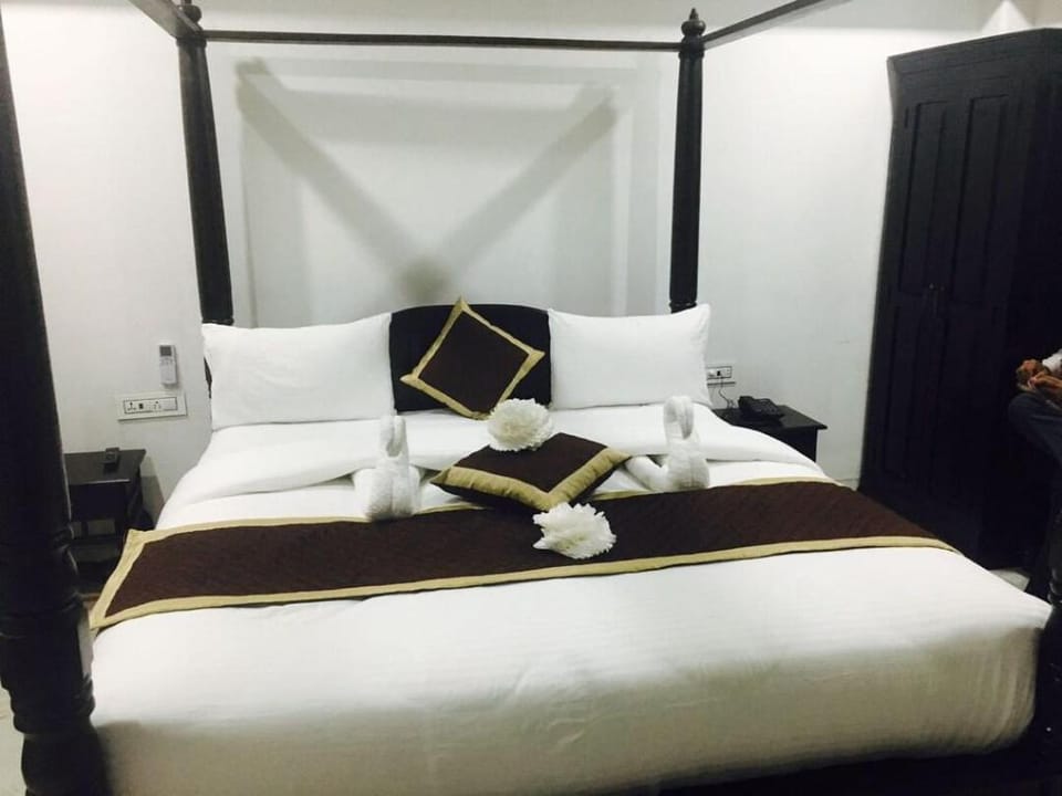 Hotel Marwar Palace Hotel in Sindh