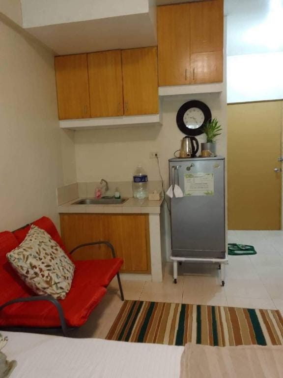 Affordable Condo for Rent along Ortigas Ext Apartment in Antipolo