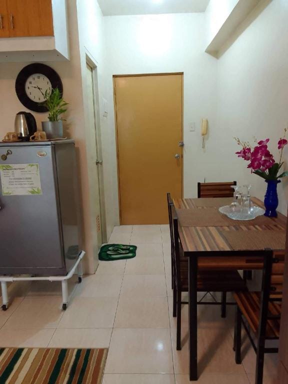Affordable Condo for Rent along Ortigas Ext Apartment in Antipolo