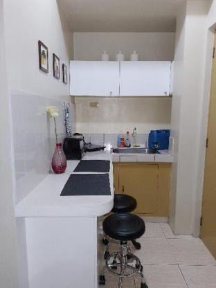 Budget Friendly Transient in Valley Golf Apartment in Antipolo
