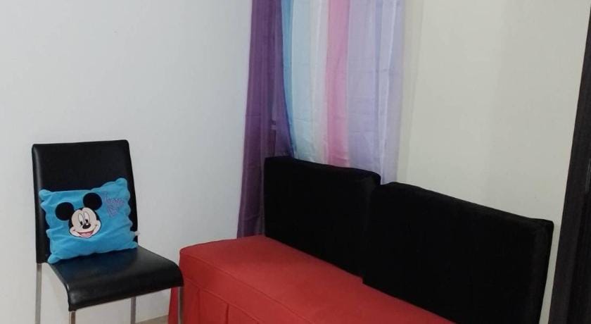 Pet Friendly Transient along Ortigas Ext Apartment in Antipolo