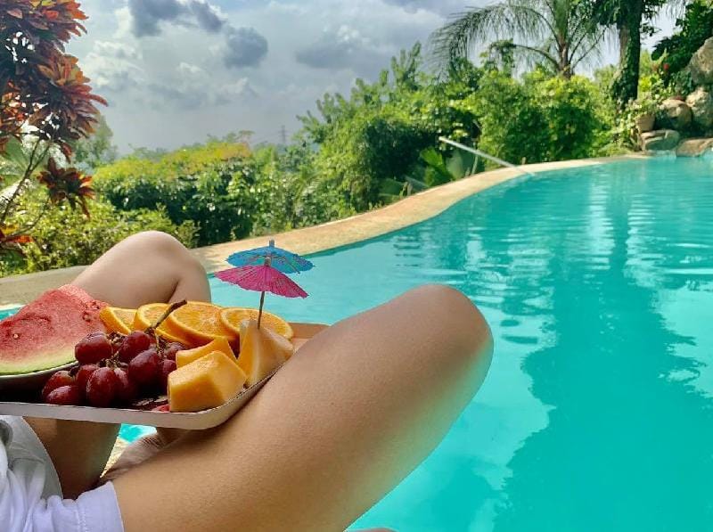 The 1800 Dream Cottage Vacation rental in Antipolo