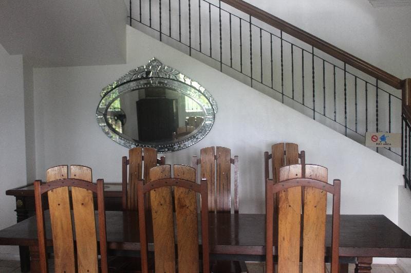 The 1800 Dream Cottage Vacation rental in Antipolo
