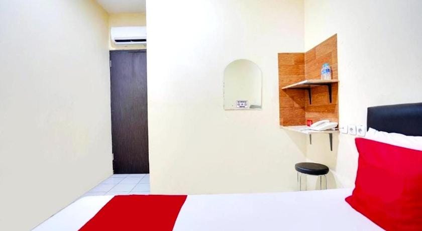 The Ritz Residence Hotel in Surabaya