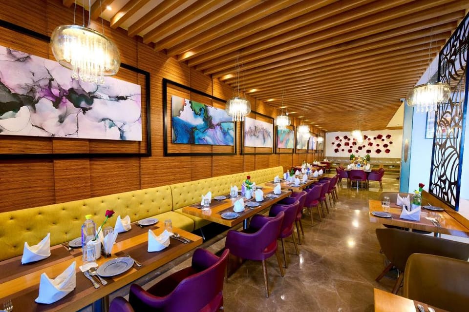 SureStay Hotel by Best Western Model Town Hotel in Punjab, India
