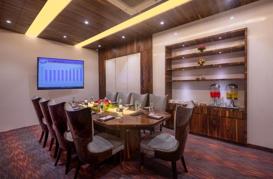 SureStay Hotel by Best Western Model Town Hotel in Punjab, India