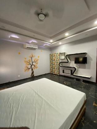 Shiwalik Grand- 5 bed room luxurious homestay Vacation rental in Uttarakhand