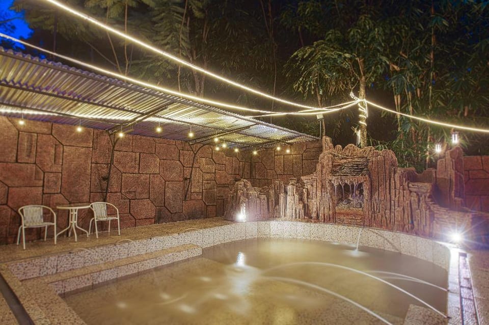 Miracle Signature Hills Hotel in West Java