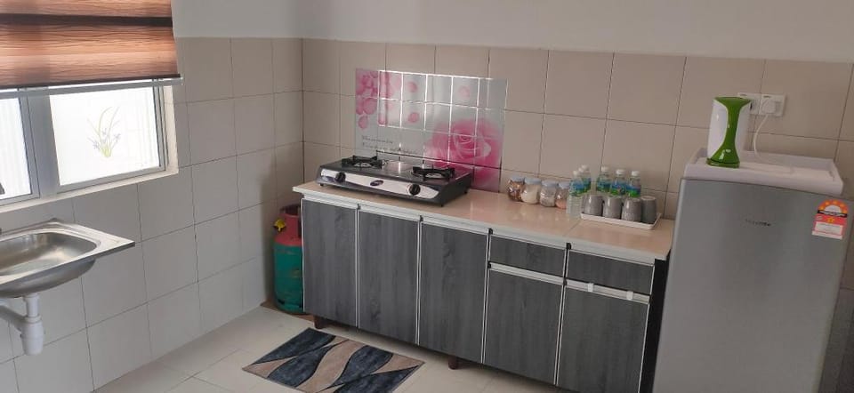 Homestay UMMI, Jasin Bestari, Melaka (Muslim Only) Apartment in Malaysia