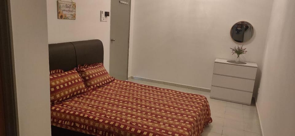 Homestay UMMI, Jasin Bestari, Melaka (Muslim Only) Apartment in Malaysia