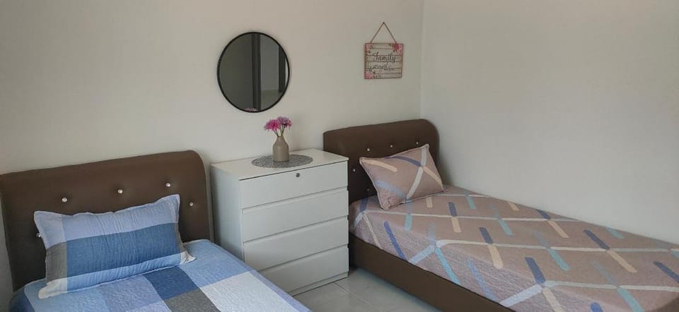 Homestay UMMI, Jasin Bestari, Melaka (Muslim Only) Apartment in Malaysia