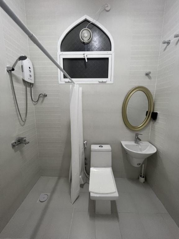 Spacious 2 bedrooms apartment Apartment in Oman