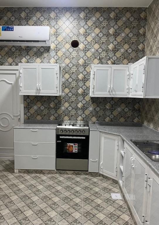 Spacious 2 bedrooms apartment Apartment in Oman