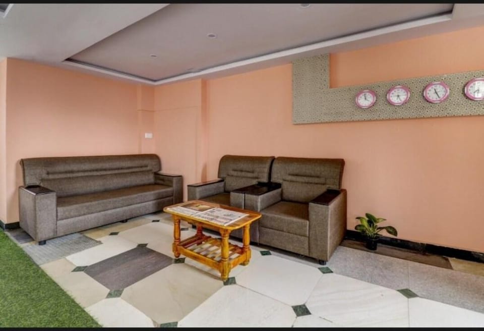 Hotel grand meridian Hotel in Tamil Nadu