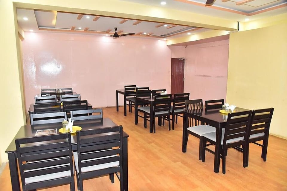 Hotel grand meridian Hotel in Tamil Nadu